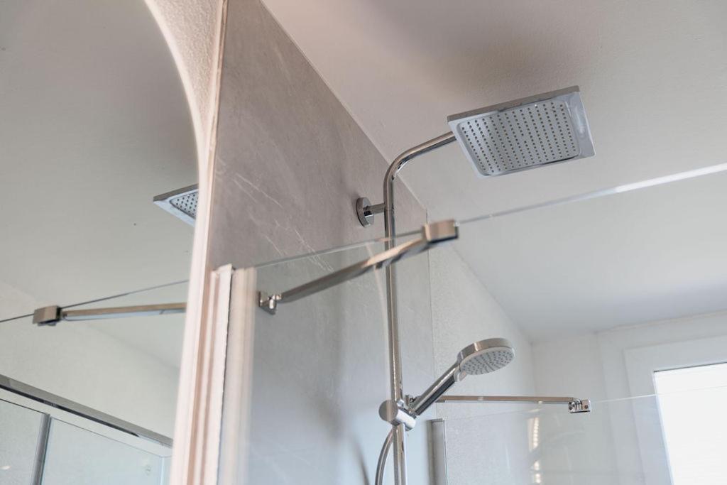Louises City Penthouse Mit Panorama-Dachterasse Friedrichshafen Zewnętrze zdjęcie