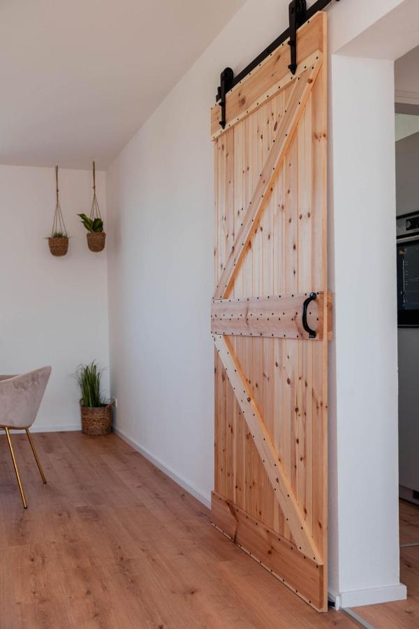 Louises City Penthouse Mit Panorama-Dachterasse Friedrichshafen Zewnętrze zdjęcie